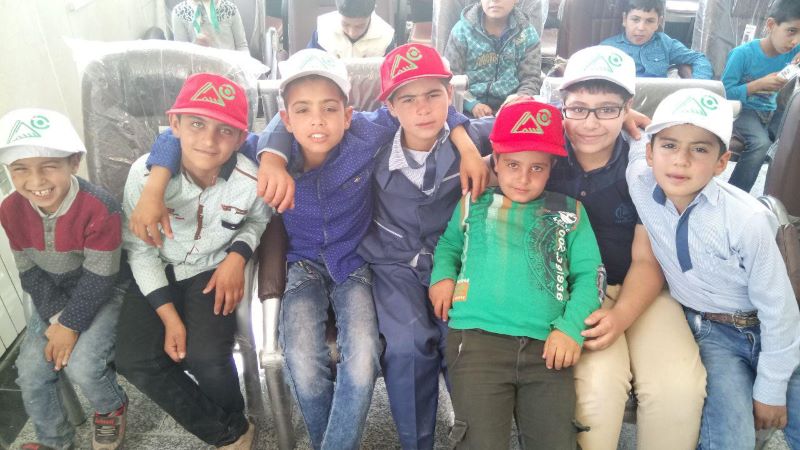 رفتن برای رسیدن 1- داورزن سبزوار- 1398 (67)