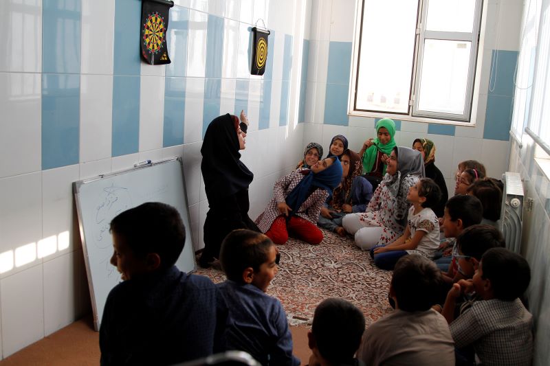 رفتن برای رسیدن 1- داورزن سبزوار- 1398 (71)