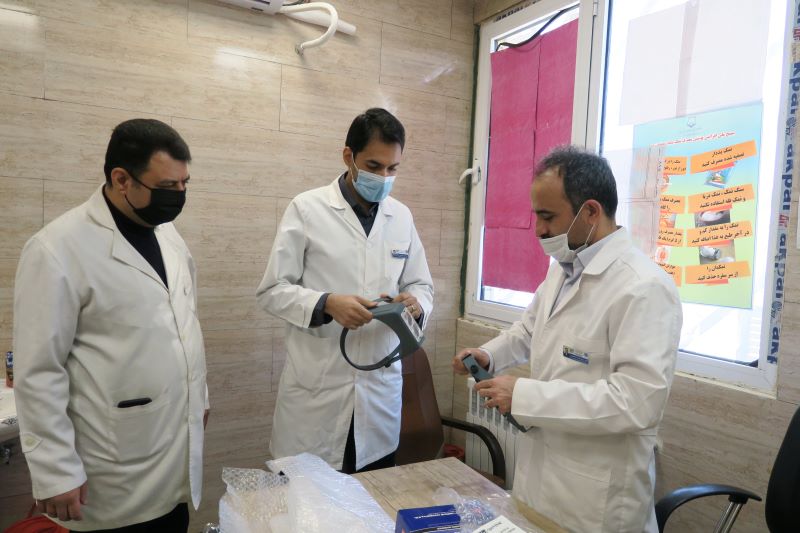 رفتن برای رسیدن 2- بم فهرج نرماشیر و ریگان - دی 1400 (11)