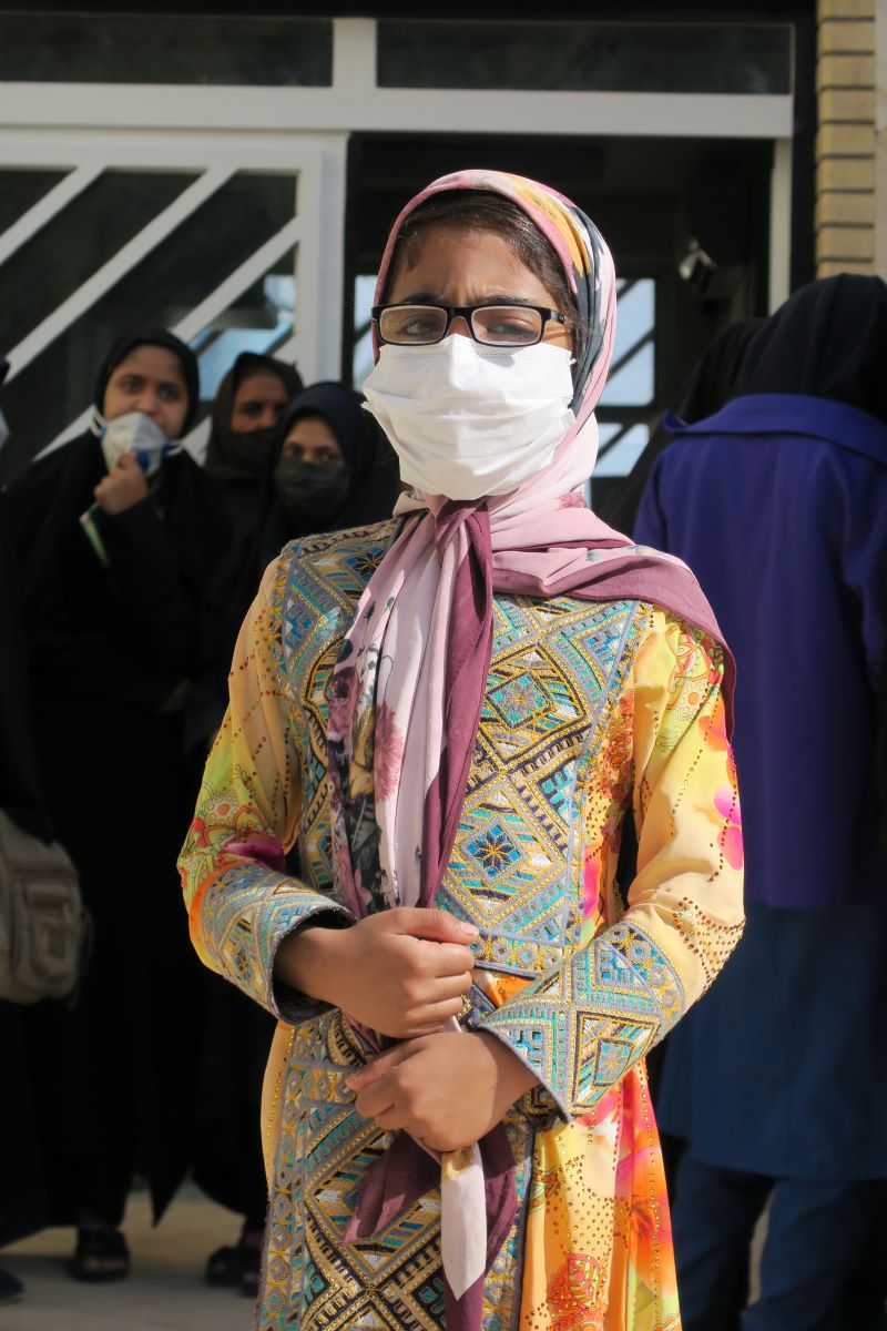 رفتن برای رسیدن 2- بم فهرج نرماشیر و ریگان - دی 1400 (20)