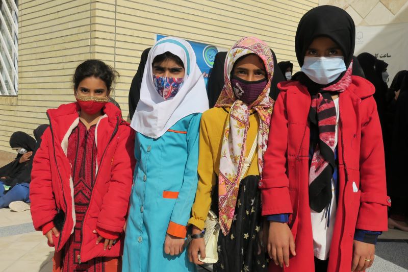 رفتن برای رسیدن 2- بم فهرج نرماشیر و ریگان - دی 1400 (22)