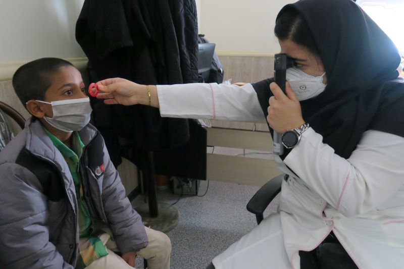 رفتن برای رسیدن 2- بم فهرج نرماشیر و ریگان - دی 1400 (30)