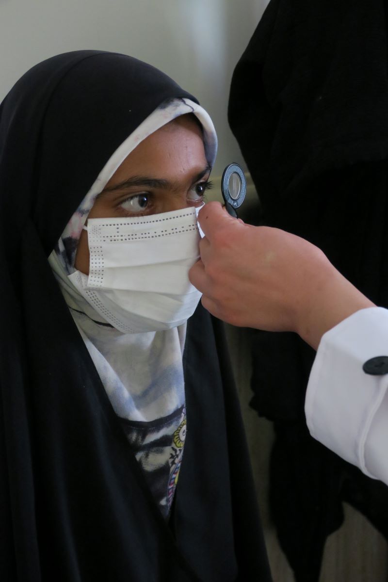 رفتن برای رسیدن 2- بم فهرج نرماشیر و ریگان - دی 1400 (34)