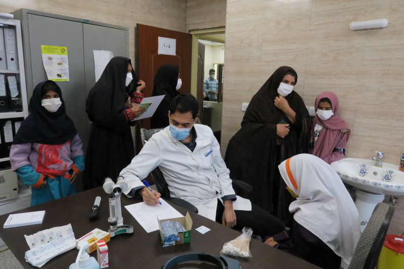 رفتن برای رسیدن 2- بم فهرج نرماشیر و ریگان - دی 1400 (39)