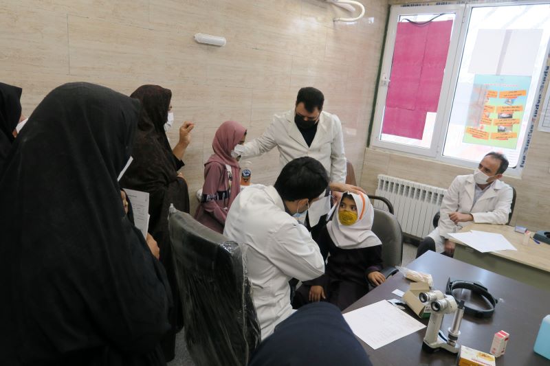 رفتن برای رسیدن 2- بم فهرج نرماشیر و ریگان - دی 1400 (40)