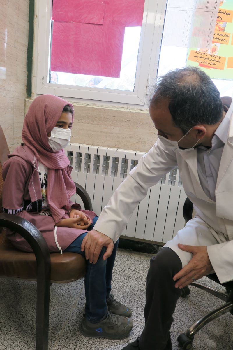 رفتن برای رسیدن 2- بم فهرج نرماشیر و ریگان - دی 1400 (41)