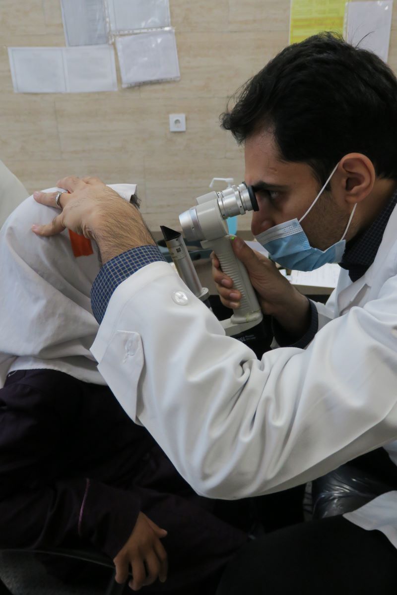 رفتن برای رسیدن 2- بم فهرج نرماشیر و ریگان - دی 1400 (42)