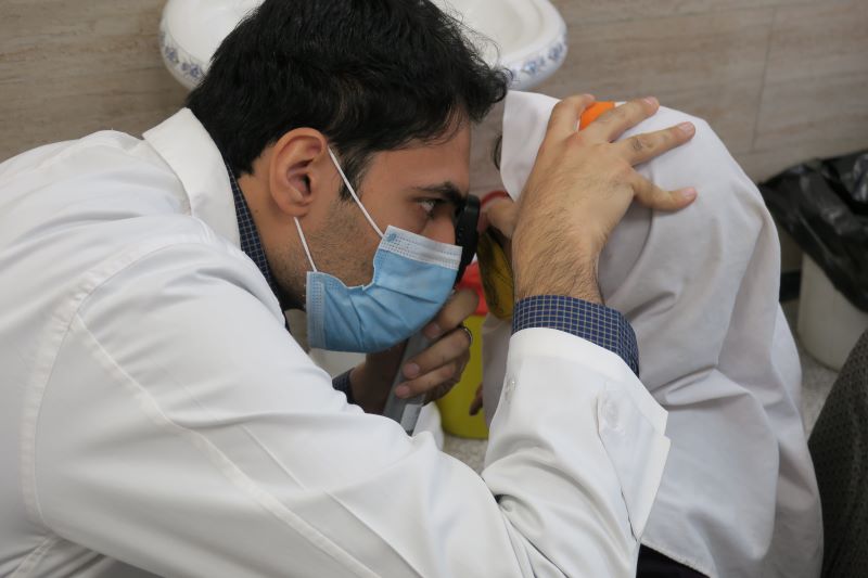 رفتن برای رسیدن 2- بم فهرج نرماشیر و ریگان - دی 1400 (44)