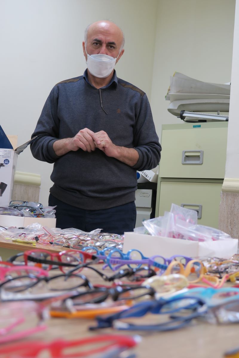 رفتن برای رسیدن 2- بم فهرج نرماشیر و ریگان - دی 1400 (46)