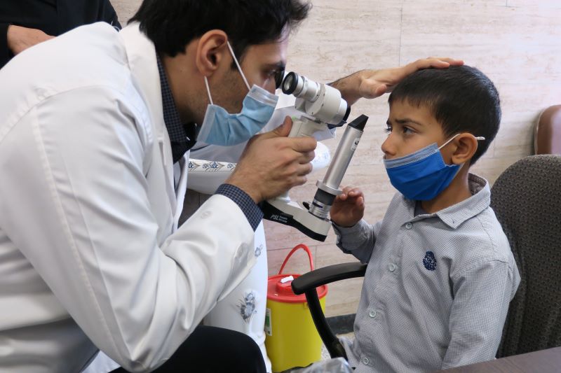 رفتن برای رسیدن 2- بم فهرج نرماشیر و ریگان - دی 1400 (51)