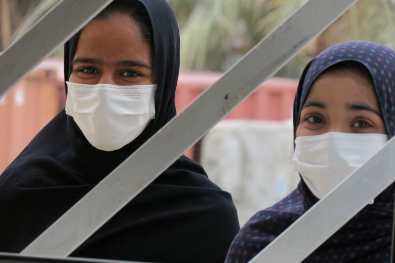 رفتن برای رسیدن 2- بم فهرج نرماشیر و ریگان - دی 1400 (53)