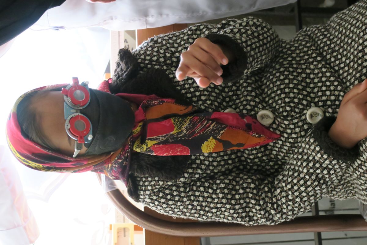 رفتن برای رسیدن 2- بم فهرج نرماشیر و ریگان - دی 1400 (61)