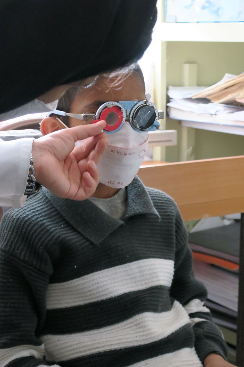 رفتن برای رسیدن 2- بم فهرج نرماشیر و ریگان - دی 1400 (63)