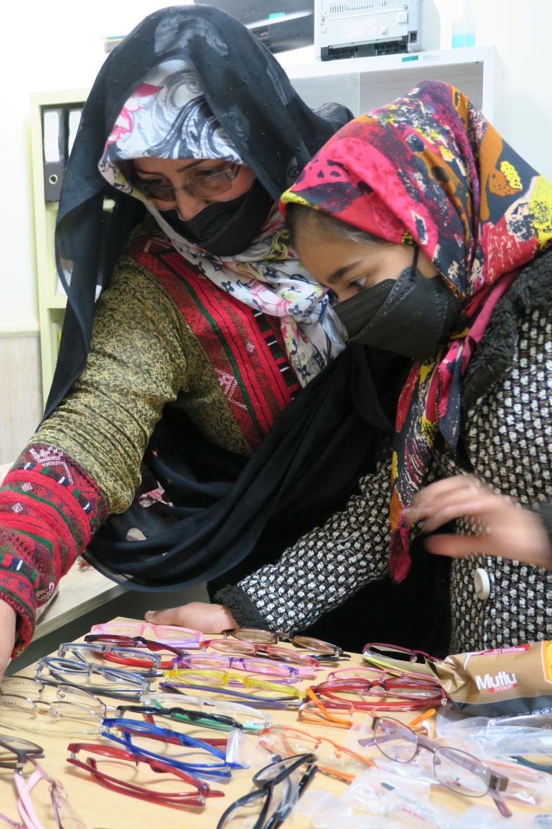 رفتن برای رسیدن 2- بم فهرج نرماشیر و ریگان - دی 1400 (67)