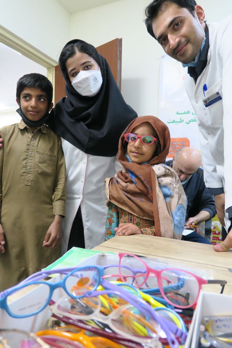 رفتن برای رسیدن 2- بم فهرج نرماشیر و ریگان - دی 1400 (86)