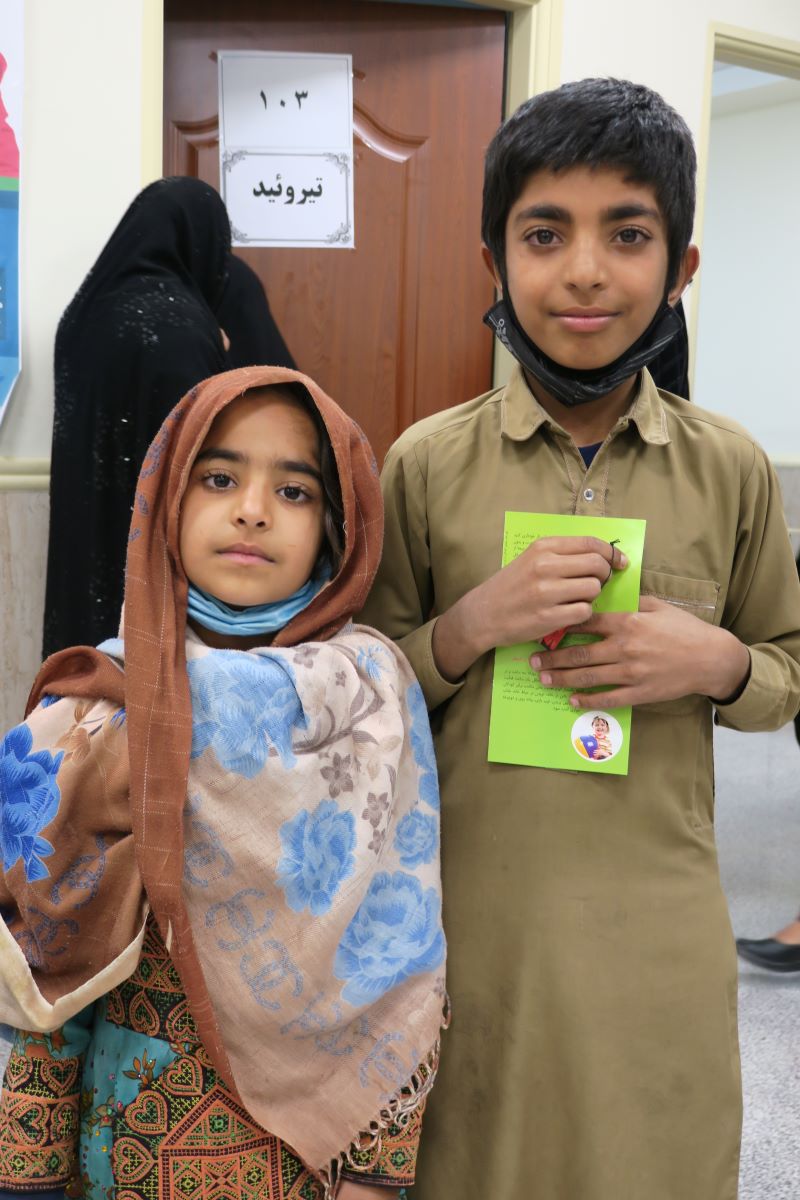 رفتن برای رسیدن 2- بم فهرج نرماشیر و ریگان - دی 1400 (88)