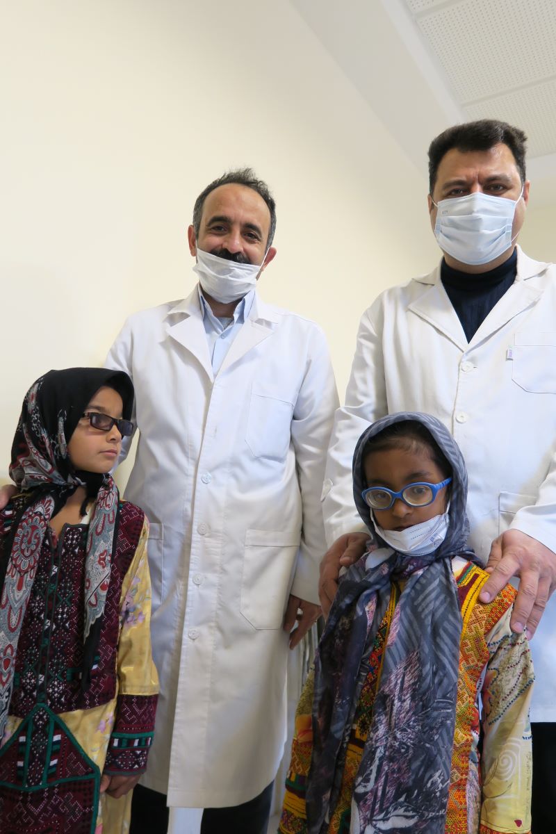 رفتن برای رسیدن 2- بم فهرج نرماشیر و ریگان - دی 1400 (98)