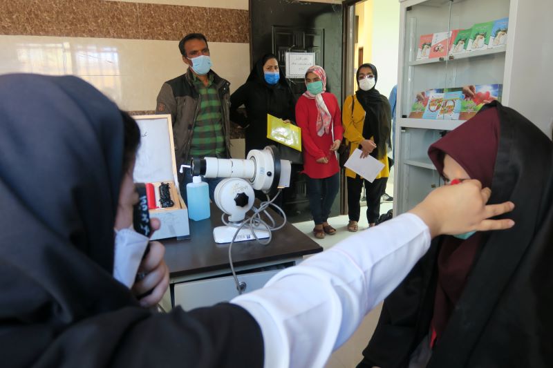 رفتن برای رسیدن 2- بم فهرج نرماشیر و ریگان - دی 1400 (120)