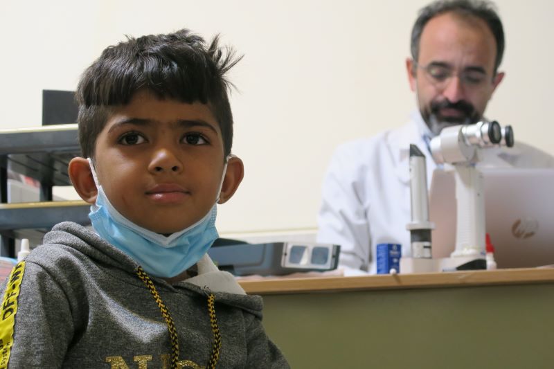 رفتن برای رسیدن 2- بم فهرج نرماشیر و ریگان - دی 1400 (183)