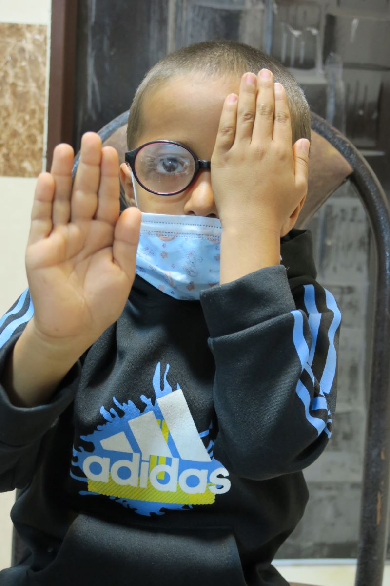 رفتن برای رسیدن 2- بم فهرج نرماشیر و ریگان - دی 1400 (205)