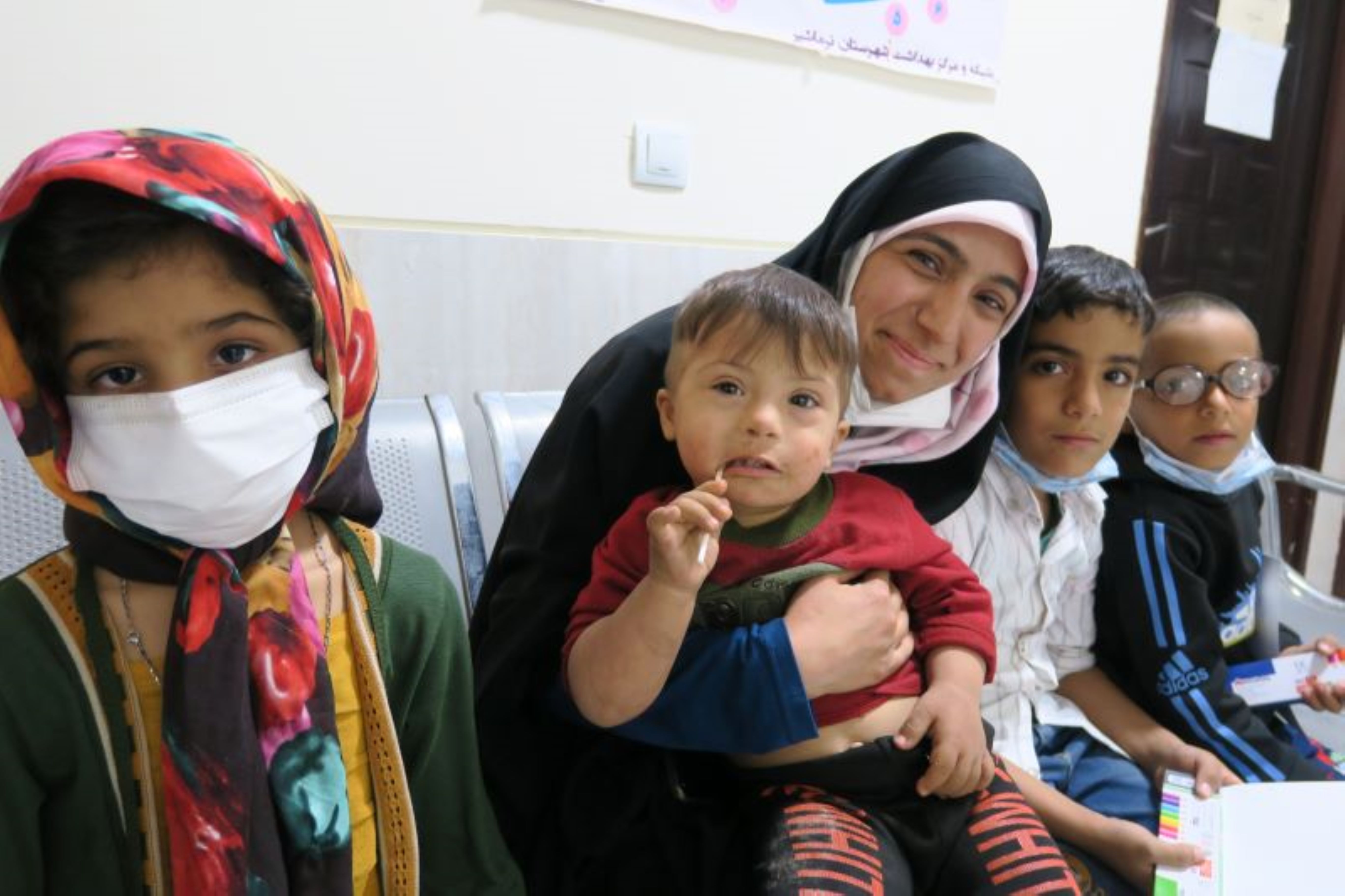 رفتن برای رسیدن 2- بم فهرج نرماشیر و ریگان - دی 1400 (207)