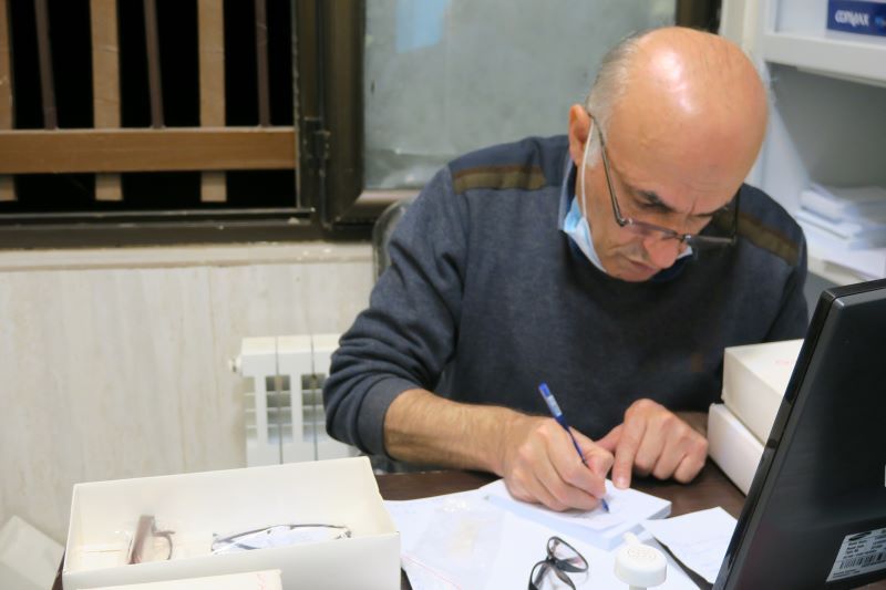 رفتن برای رسیدن 2- بم فهرج نرماشیر و ریگان - دی 1400 (211)