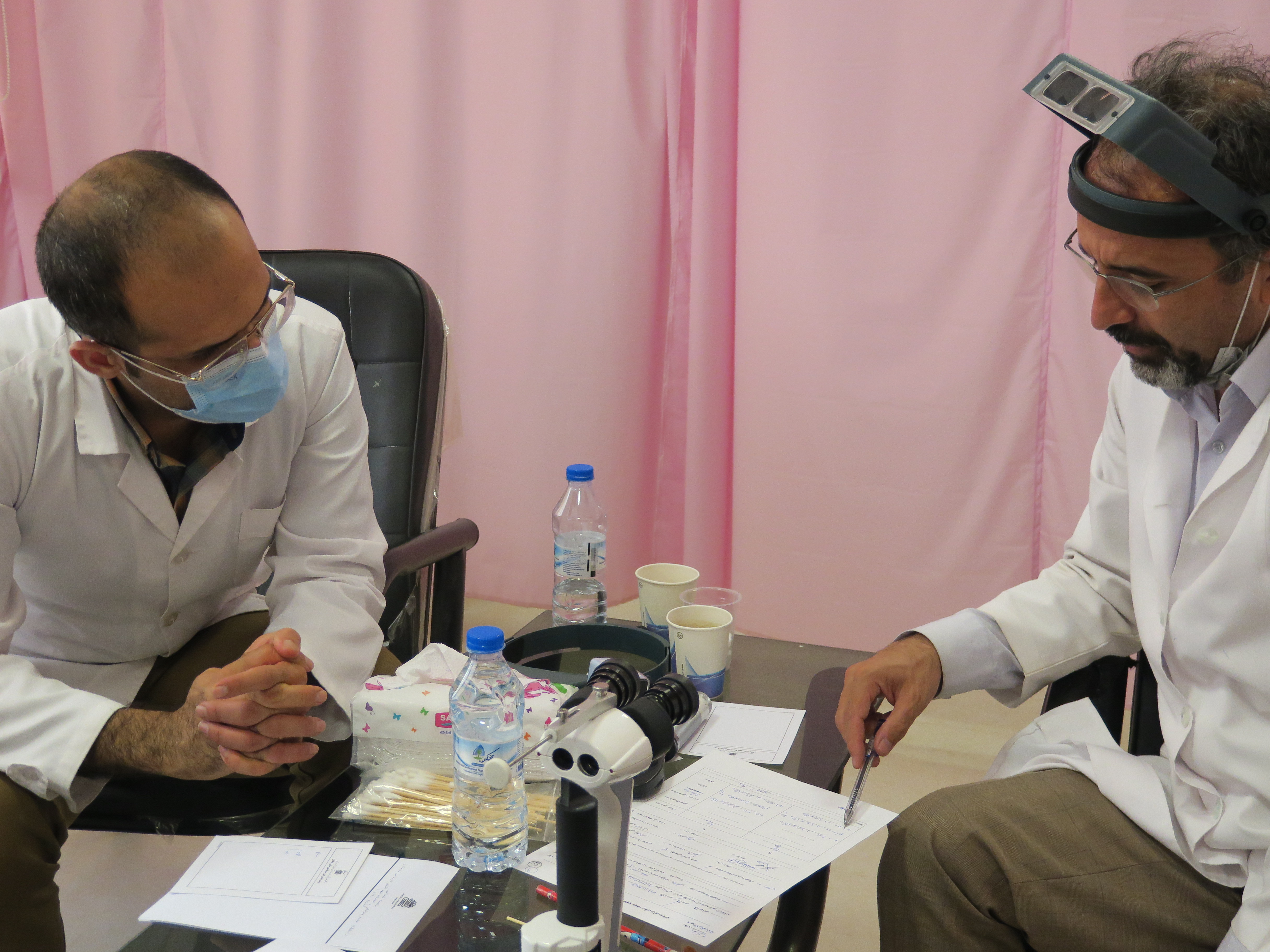 رفتن برای رسیدن 3- لرستان دلفان و سپیددشت - مرداد 1401 (3)