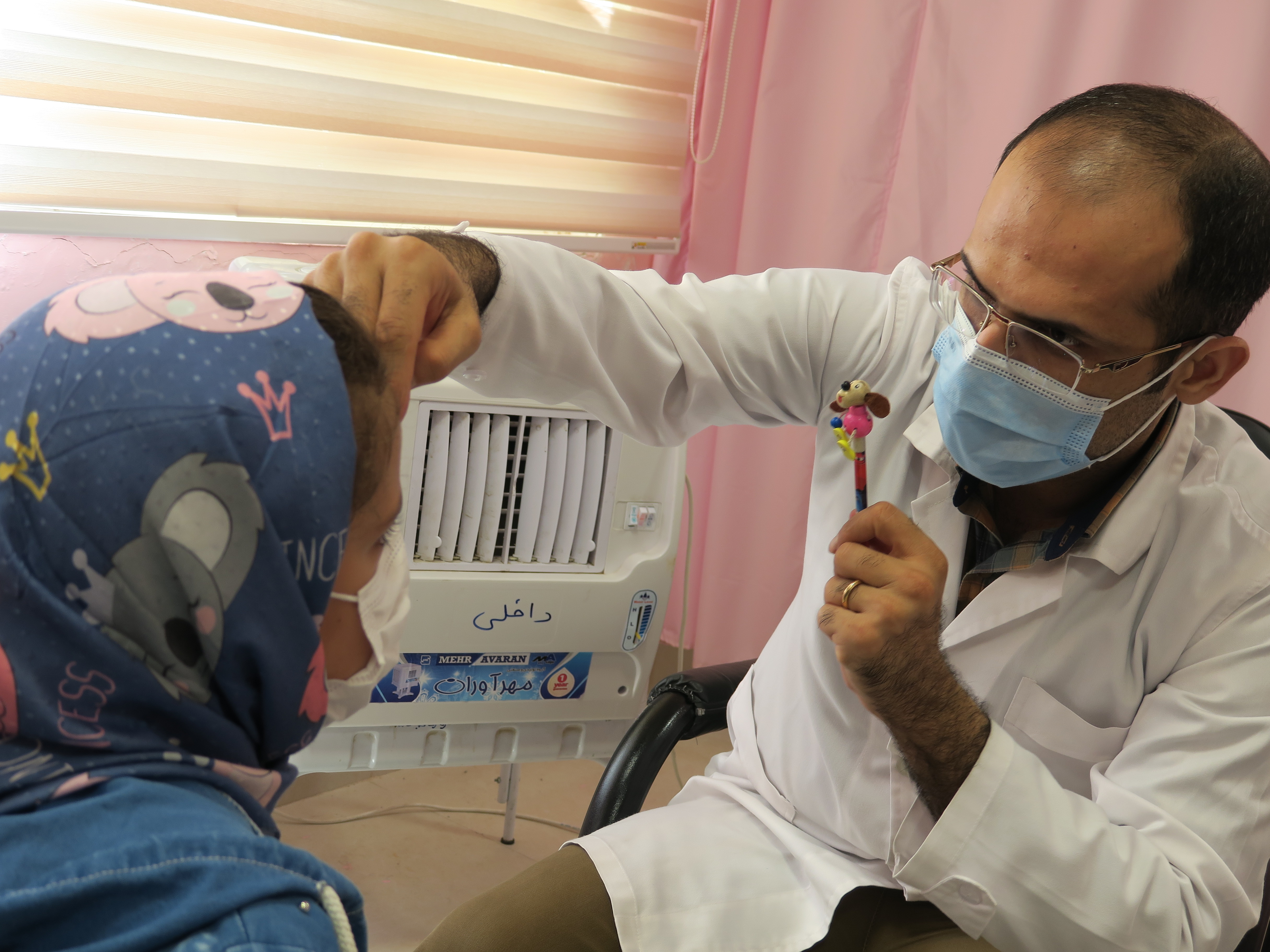 رفتن برای رسیدن 3- لرستان دلفان و سپیددشت - مرداد 1401 (4)