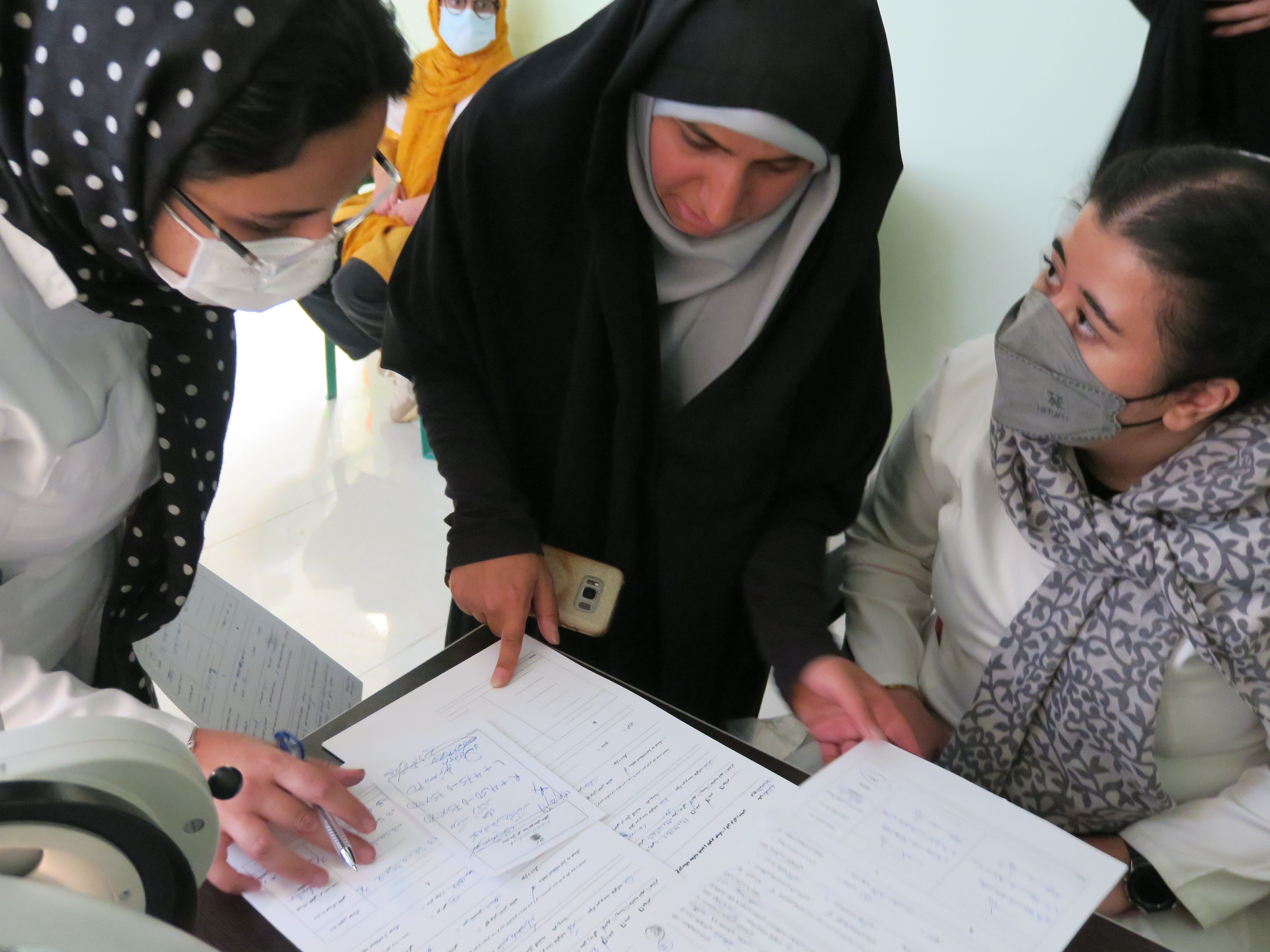 رفتن برای رسیدن 3- لرستان دلفان و سپیددشت - مرداد 1401 (6)