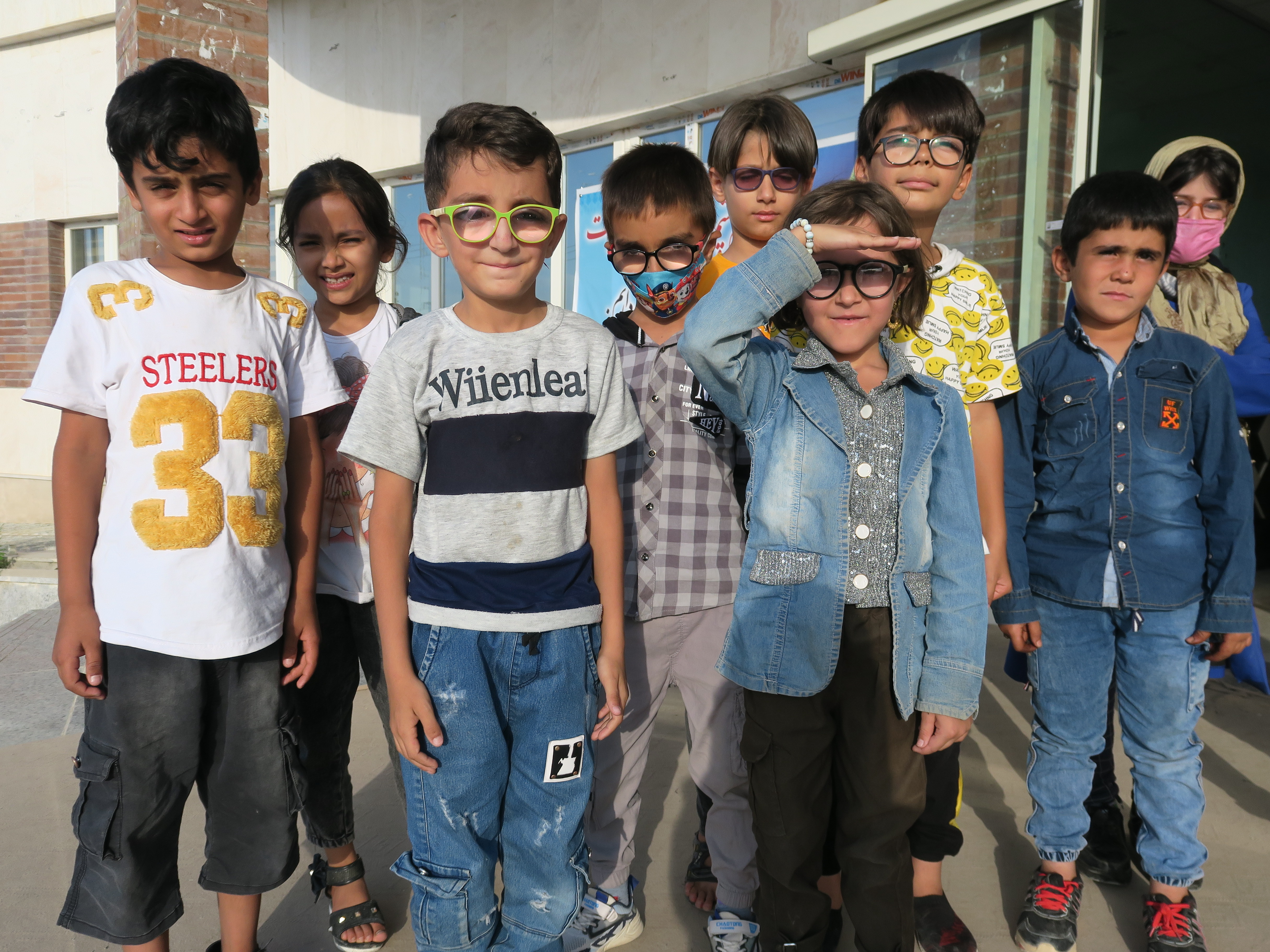 رفتن برای رسیدن 3- لرستان دلفان و سپیددشت - مرداد 1401 (7)