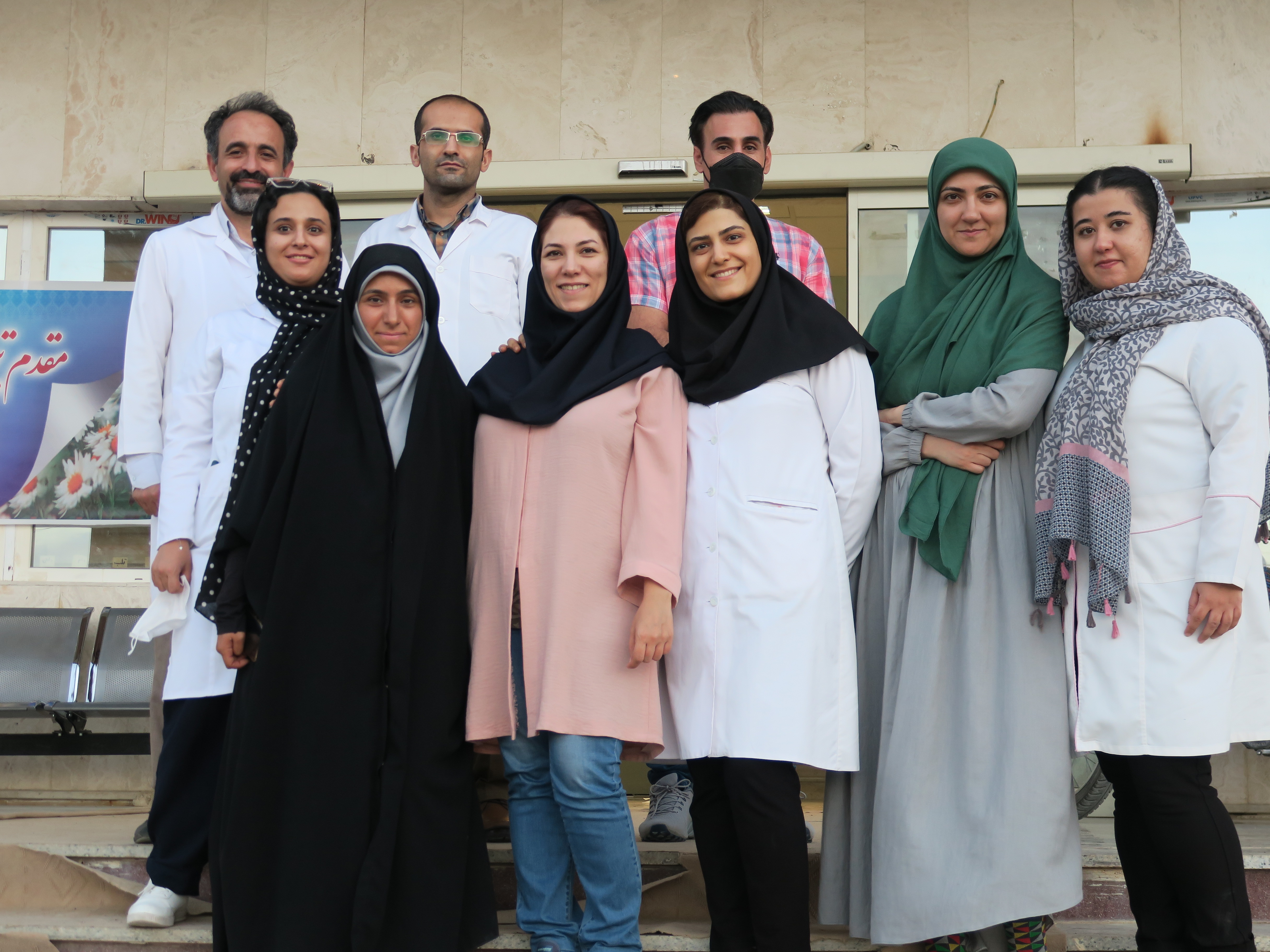 رفتن برای رسیدن 3- لرستان دلفان و سپیددشت - مرداد 1401 (8)