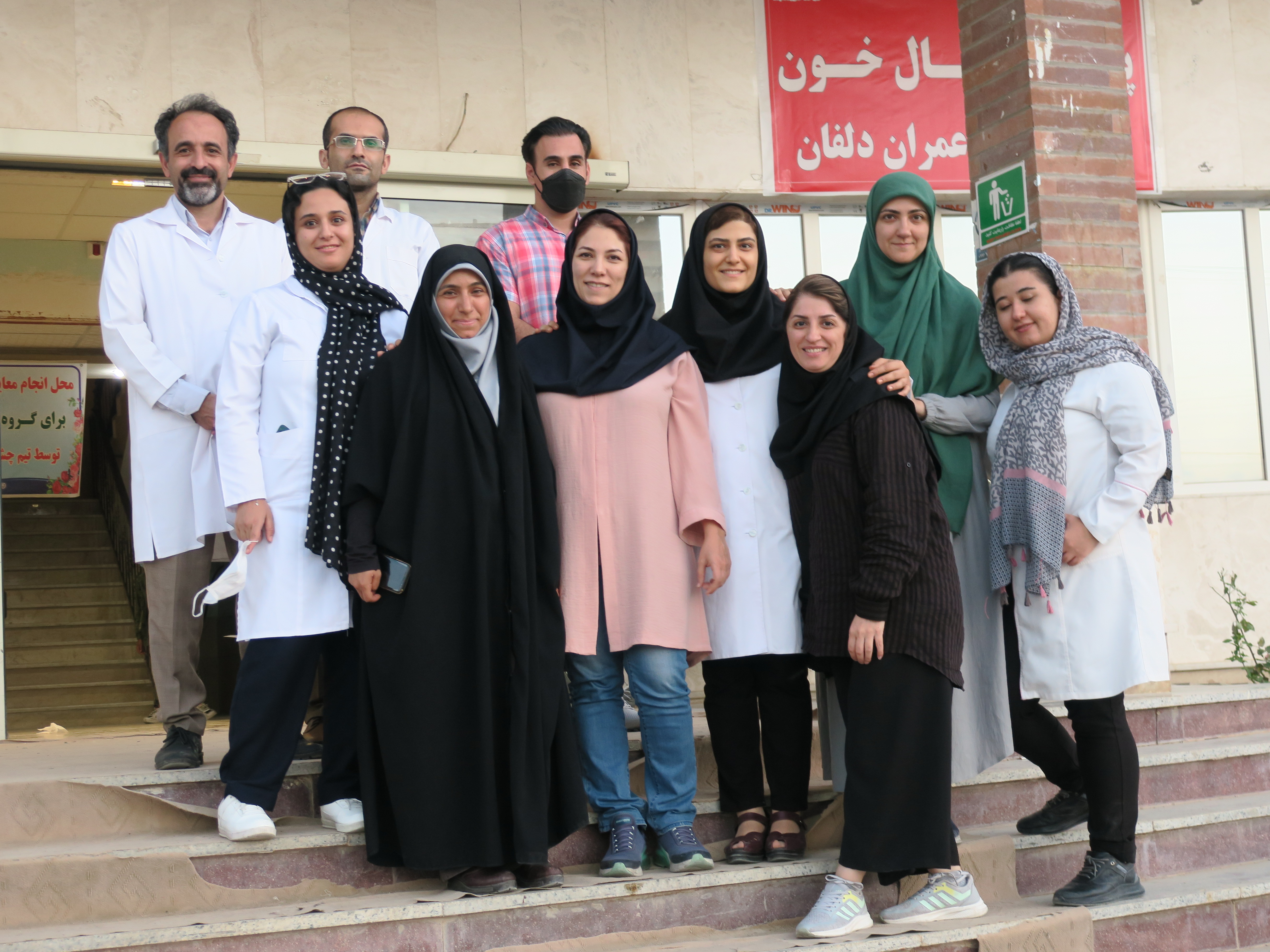 رفتن برای رسیدن 3- لرستان دلفان و سپیددشت - مرداد 1401 (10)