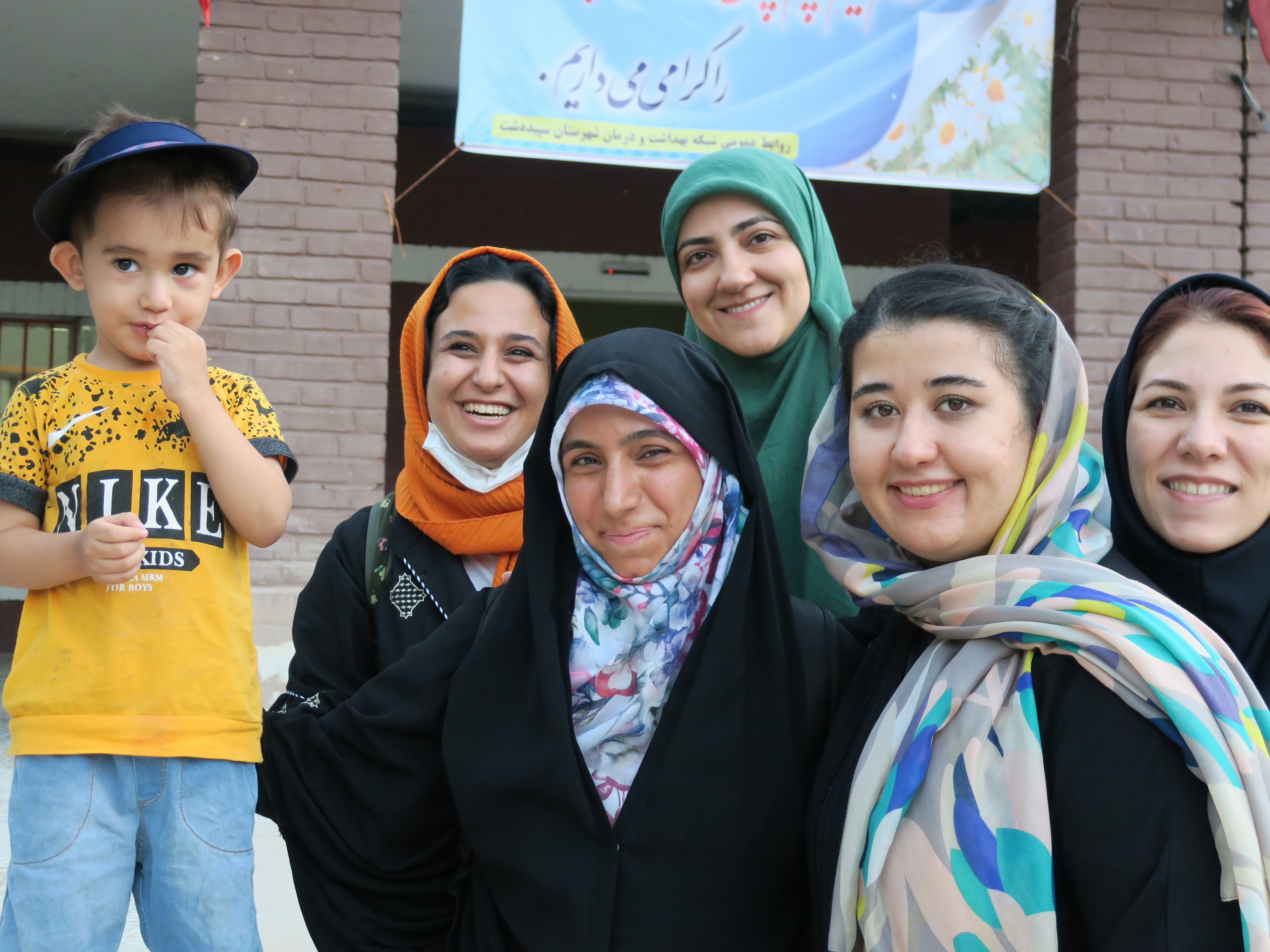 رفتن برای رسیدن 3- لرستان دلفان و سپیددشت - مرداد 1401 (31)