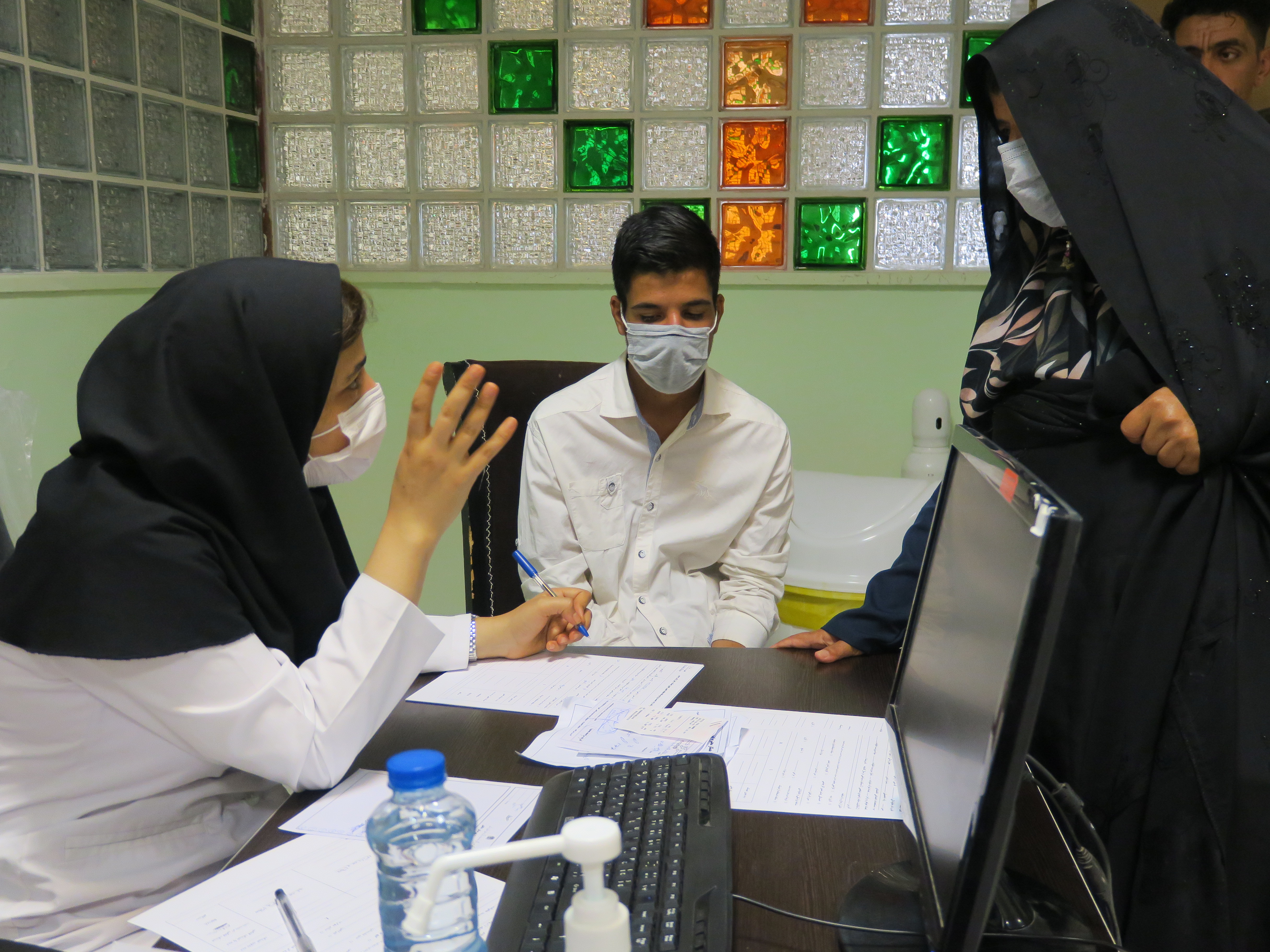 رفتن برای رسیدن 3- لرستان دلفان و سپیددشت - مرداد 1401 (48)