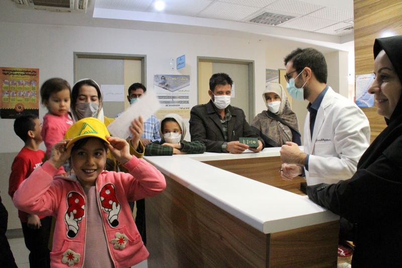 رفتن برای رسیدن 4- کرند گنبدکاووس - آذر 1401 (7)