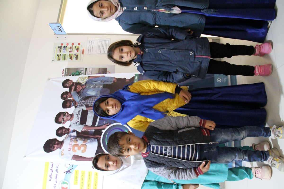 رفتن برای رسیدن 4- کرند گنبدکاووس - آذر 1401 (10)