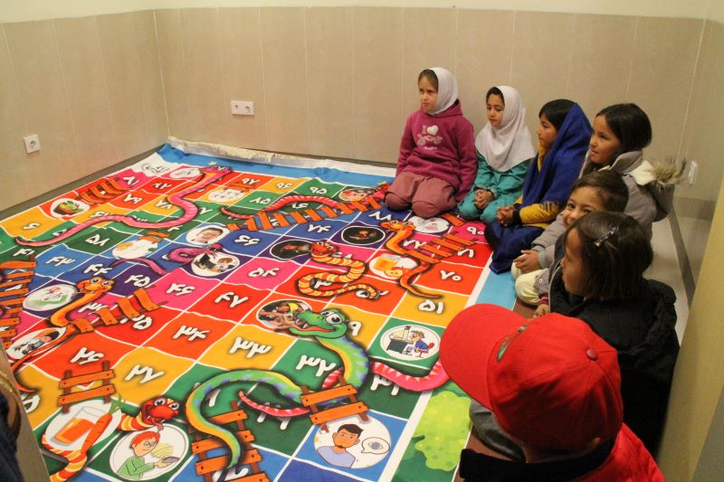 رفتن برای رسیدن 4- کرند گنبدکاووس - آذر 1401 (14)