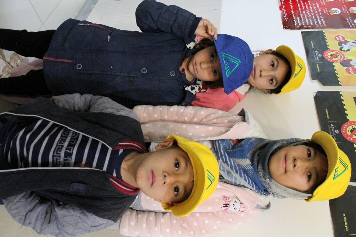 رفتن برای رسیدن 4- کرند گنبدکاووس - آذر 1401 (18)