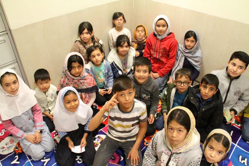 رفتن برای رسیدن 4- کرند گنبدکاووس - آذر 1401 (57)