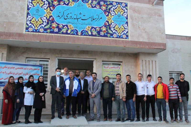 رفتن برای رسیدن 4- کرند گنبدکاووس - آذر 1401 (72)