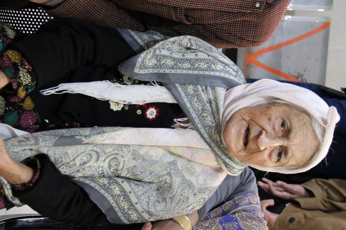 رفتن برای رسیدن 4- کرند گنبدکاووس - آذر 1401 (74)