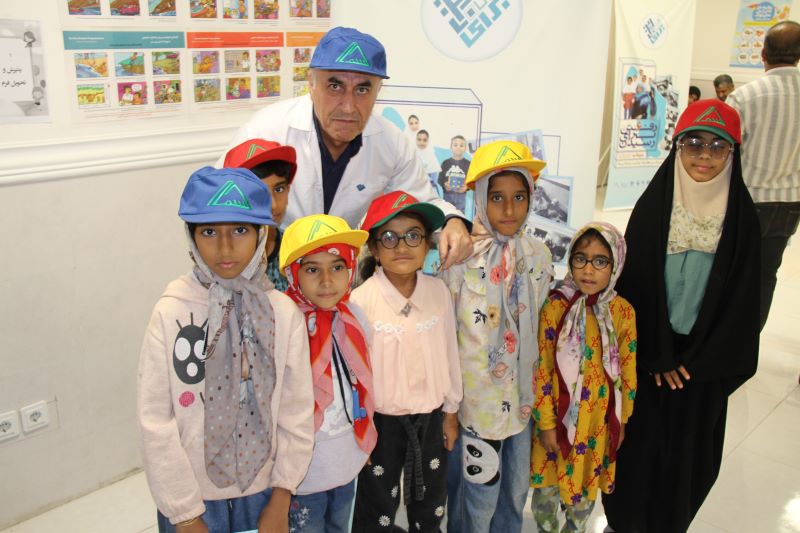 رفتن برای رسیدن 6- میناب هرمزگان - بهمن 1402 (302)