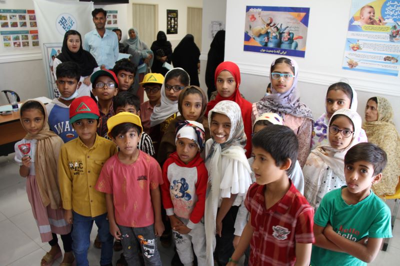 رفتن برای رسیدن 6- میناب هرمزگان - بهمن 1402 (386)