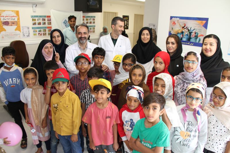 رفتن برای رسیدن 6- میناب هرمزگان - بهمن 1402 (392)