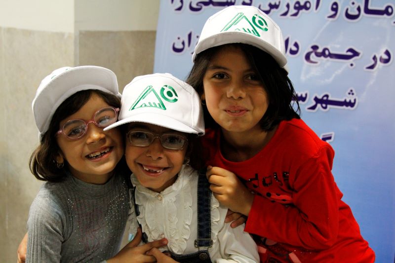 رفتن برای رسیدن 1- داورزن سبزوار- 1398 (2)