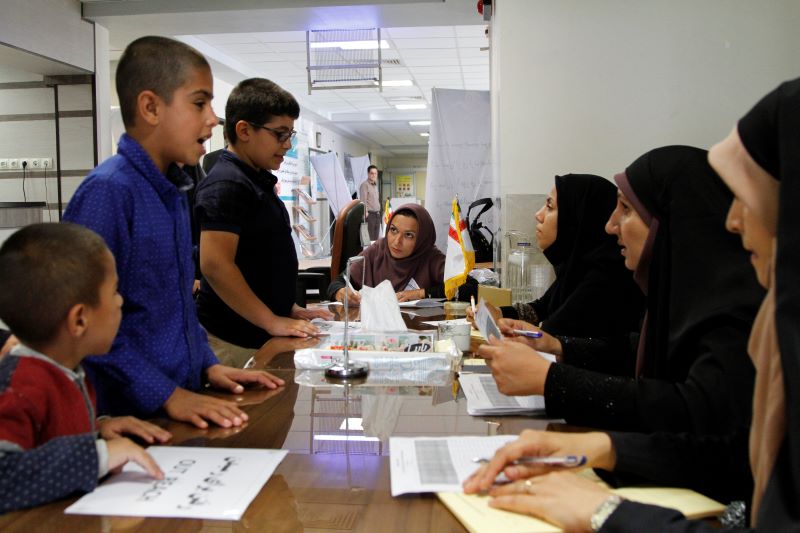 رفتن برای رسیدن 1- داورزن سبزوار- 1398 (3)