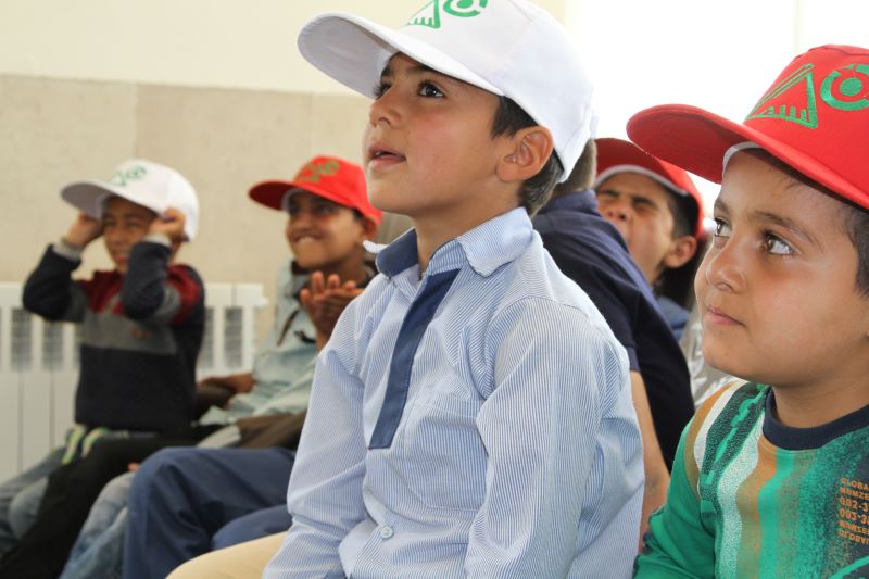 رفتن برای رسیدن 1- داورزن سبزوار- 1398 (26)